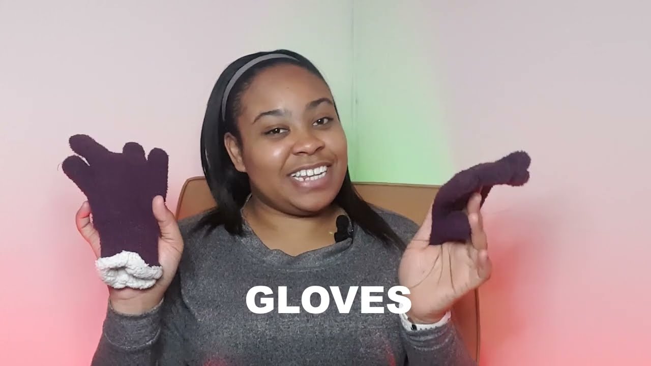 Top 10 Winterwear MUST HAVES to Stay Warm This Season