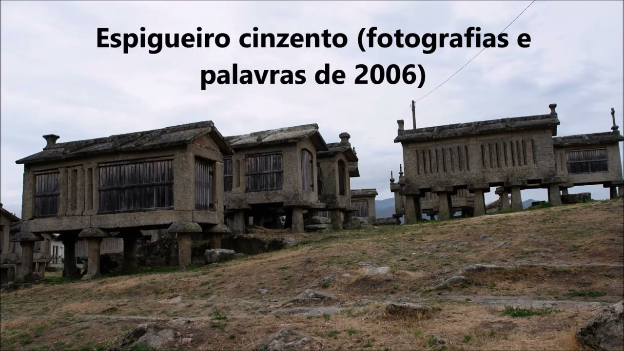 Duas Visitas a Lindoso  (2006/2023)