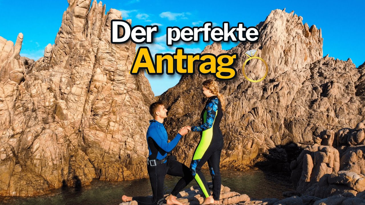 DAMIT hat SIE nicht gerechnet | Die ganze Story 💍