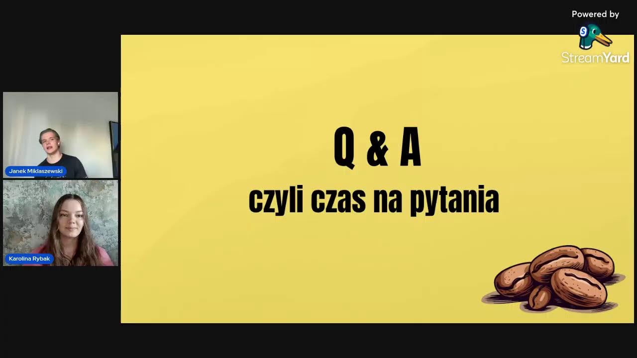 Czy kawa jest niezdrowa?