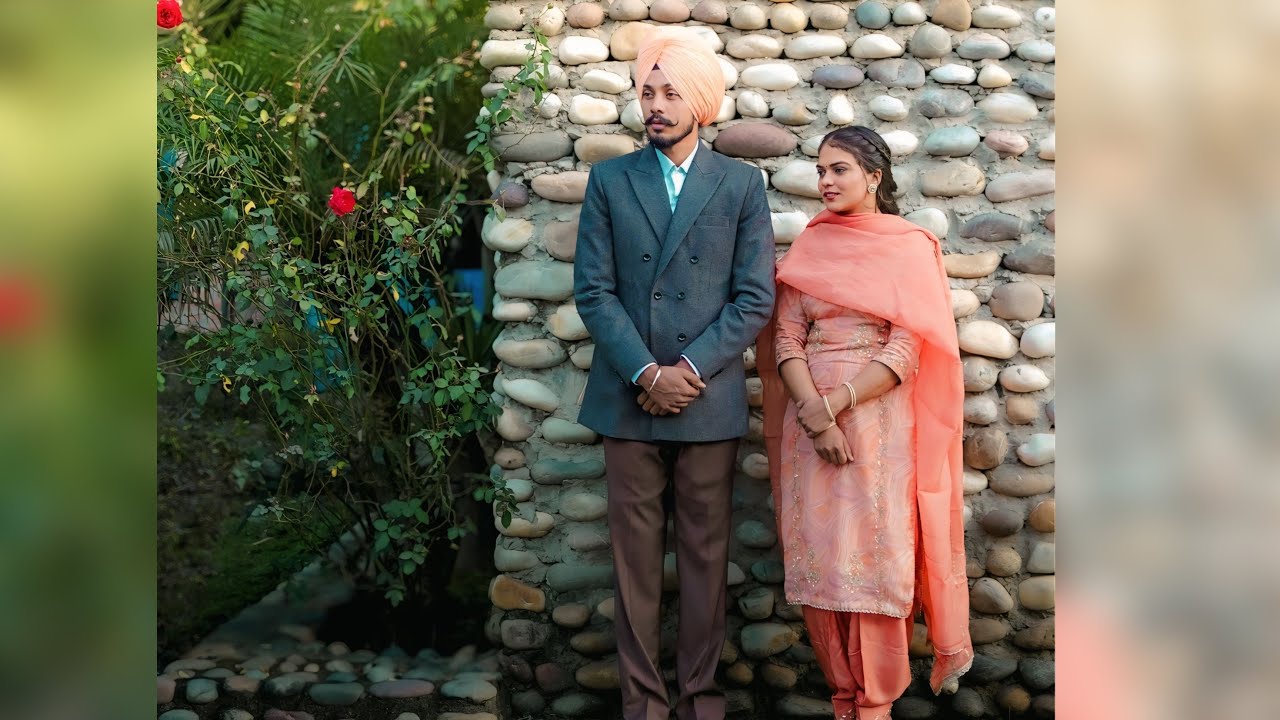 Live Wedding Ceremony ਧਮਨਦੀਪ ਸਿੰਘ weds ਪ੍ਰਦੀਪ ਕੌਰ. Ms photography (jhajj chowk) mob:- 7719633655