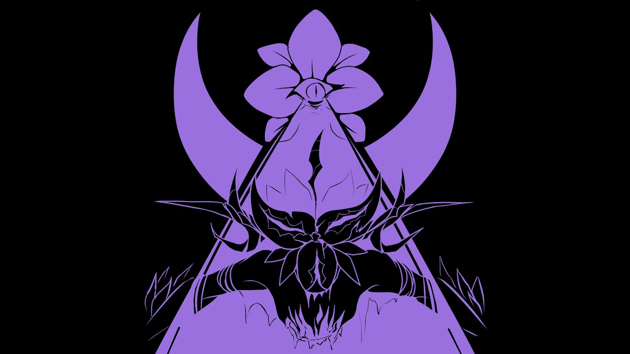 MOONSTRUCK LULLABY || ULTRAKILL Purgatorio - SLOTH 1 OST Main Theme