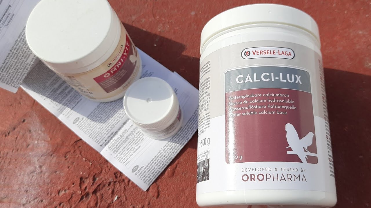 جميع المعلومات عن calci-lux طريقة الإستعمال +التمن كالسيليكس #سوق_القريعة
