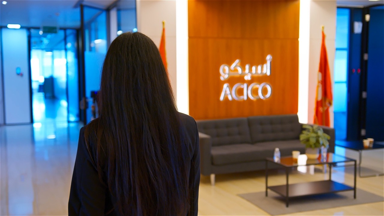 ACICO Group | Visit us at Watheefti the national career fair of Kuwait 2024 #الكويت