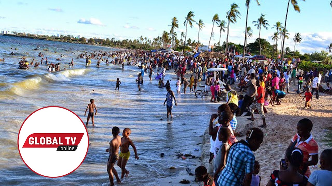 MKUU wa MKOA Atangaza TAMASHA KUBWA la KIHISTORIA kwenye FUKWE za BAHARI ZANZIBAR