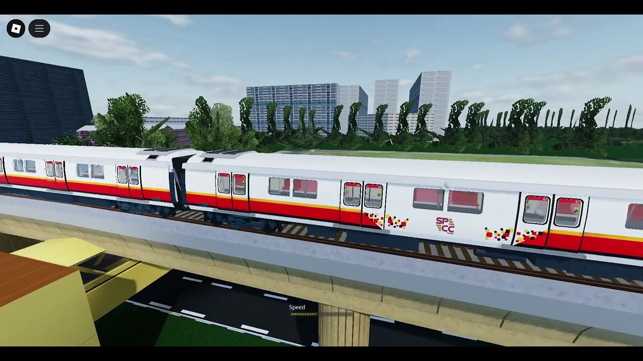 Roblox SPCC NSEWL 2024 | Return to NSEWL 2024 after 2 months