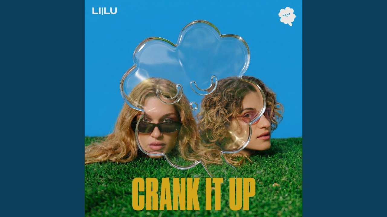 Crank It Up (Extended Mix)