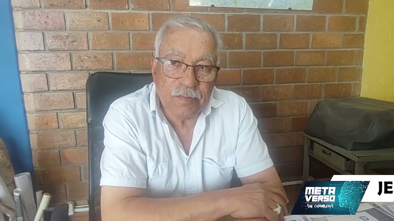 Programa 218 - Jesús Ramos (Parte 2)