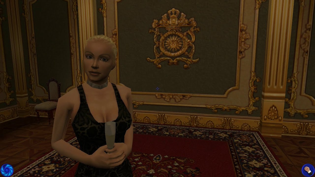 James Bond 007: Nightfire PC Gameplay Full HD