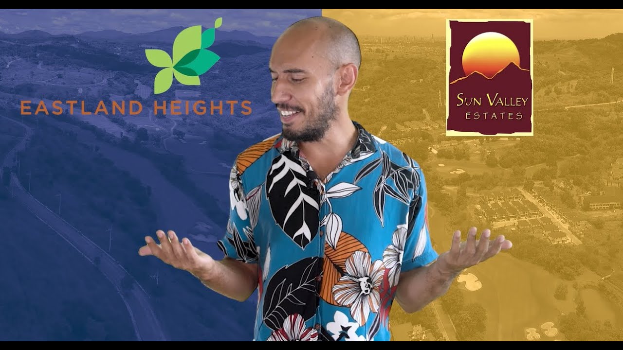 Sun Valley VS. Eastland Heights! What Are the Differences?