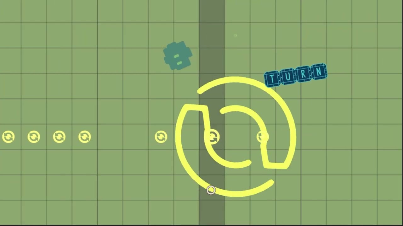 Sound Shapes - emuuuu
