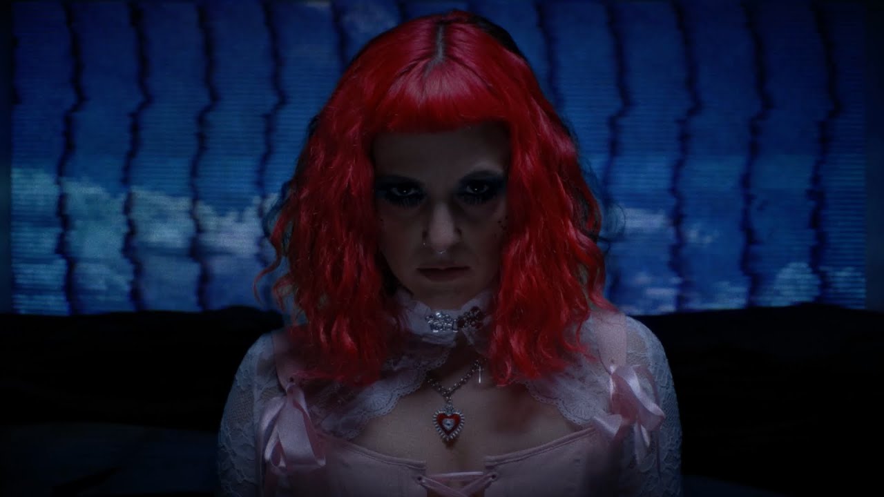 The Maggie Pills - Goths Of Disgrace (Official Video)