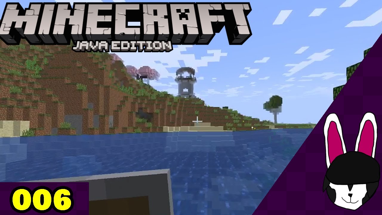 Infame - Minecraft #6 [JAVA] (1/11/2026)