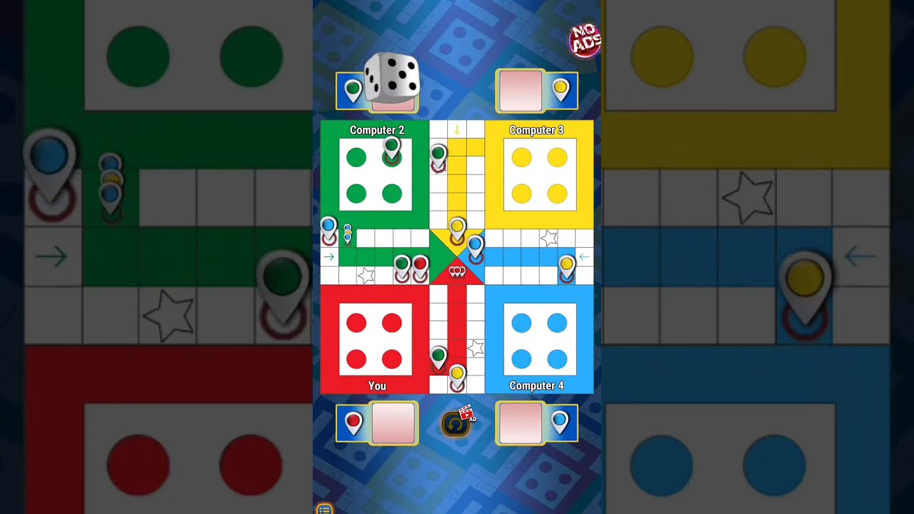Ludo king LIVE  FOR YOU #SHORTS #LIVE