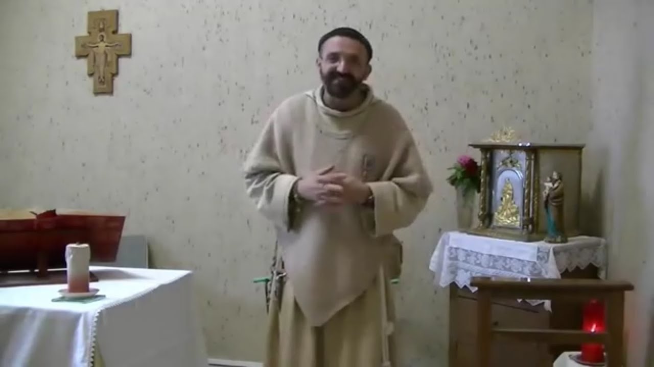 TESTIMONIANZA di fra' Volantino 