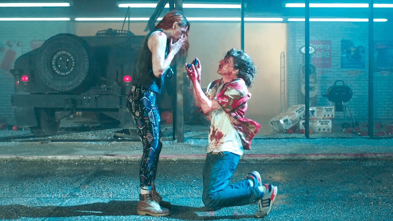 American Ultra (2015) Film Explained in Hindi/Urdu | American Ultra Summarized हिन्दी