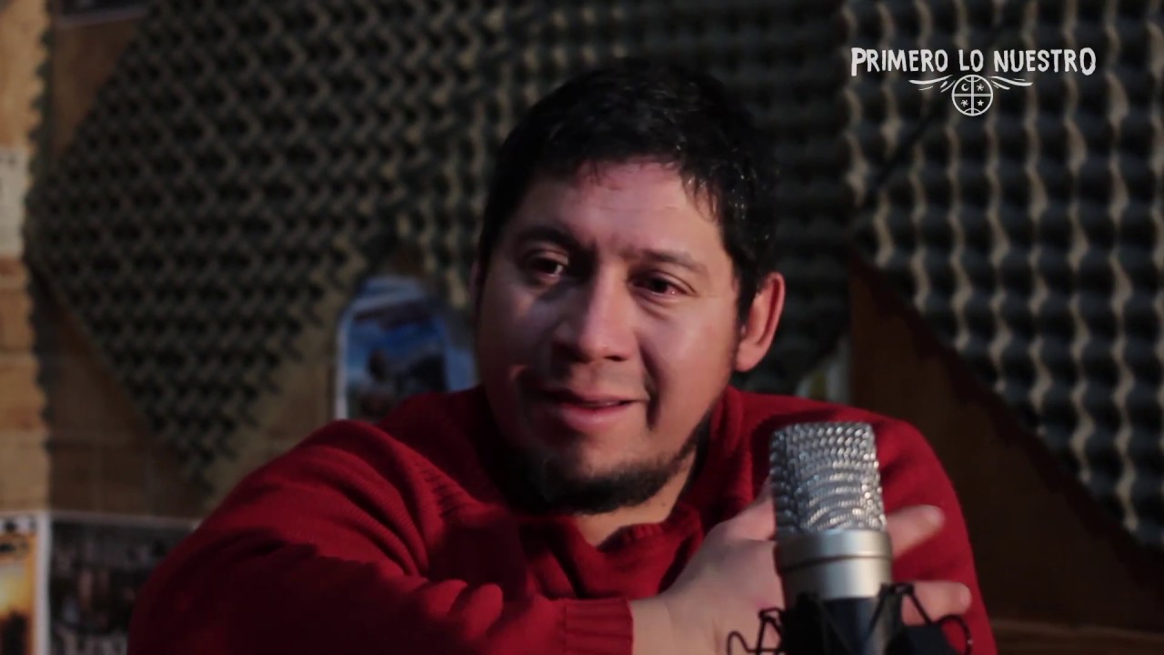 Ariel Manquipan en #RadioPatag&oacute;n #Primerolonuestro #M&uacute;sicaRegionalPatag&oacute;nica
