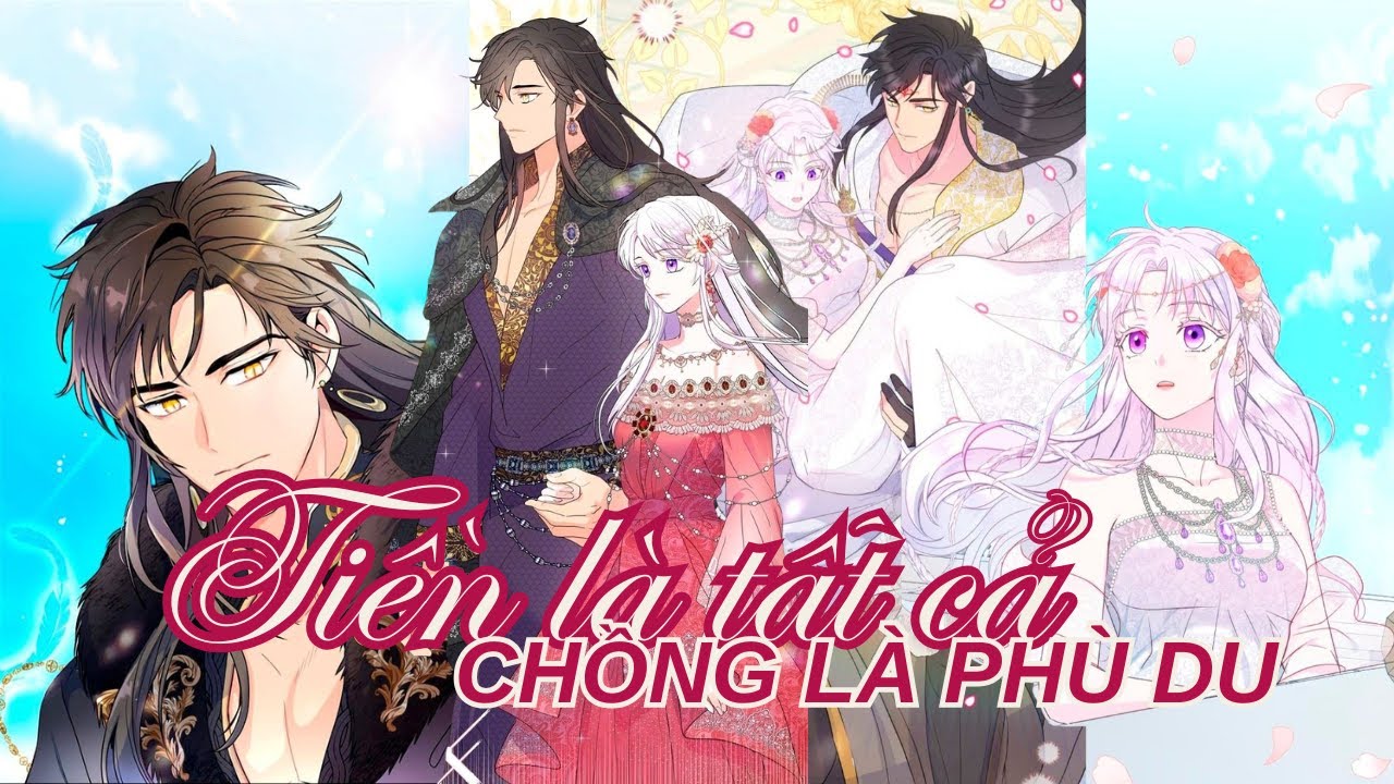 FULL CHAP |  KHI TÌNH YÊU CHỈ LÀ TRÒ CHƠI QUYỀN LỰC MÁU LẠNH | HUYA  REVIEW