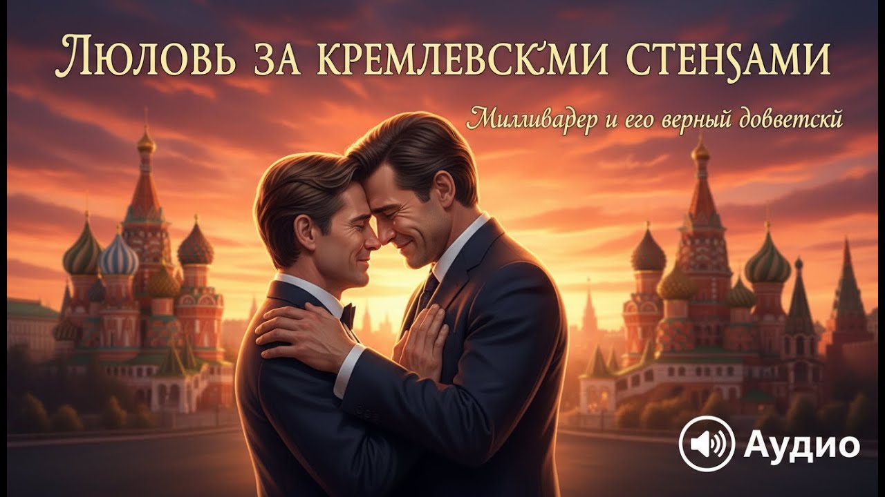 Миллиардер ЛГБТ последовал за дворецким после работы — открытие довело его до слёз