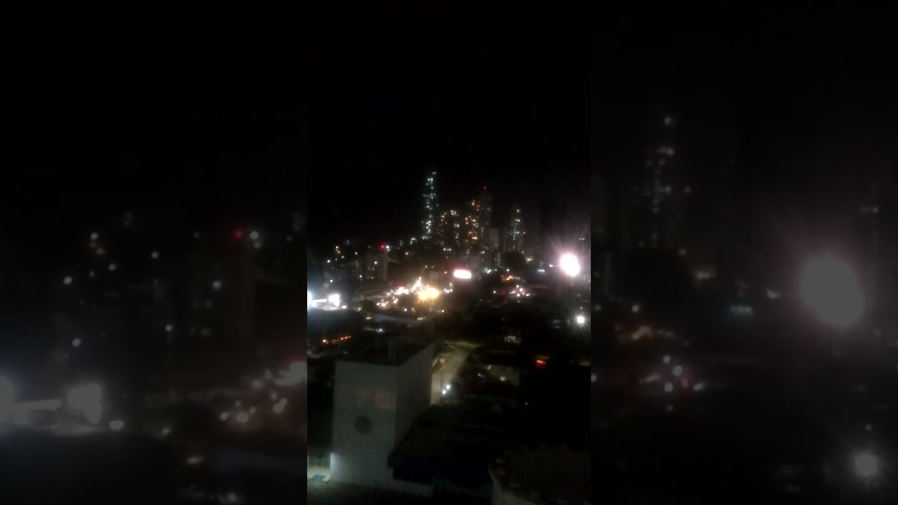 Thoughts of a Black Expat! Panama City Panama!  Please like and subscribe!