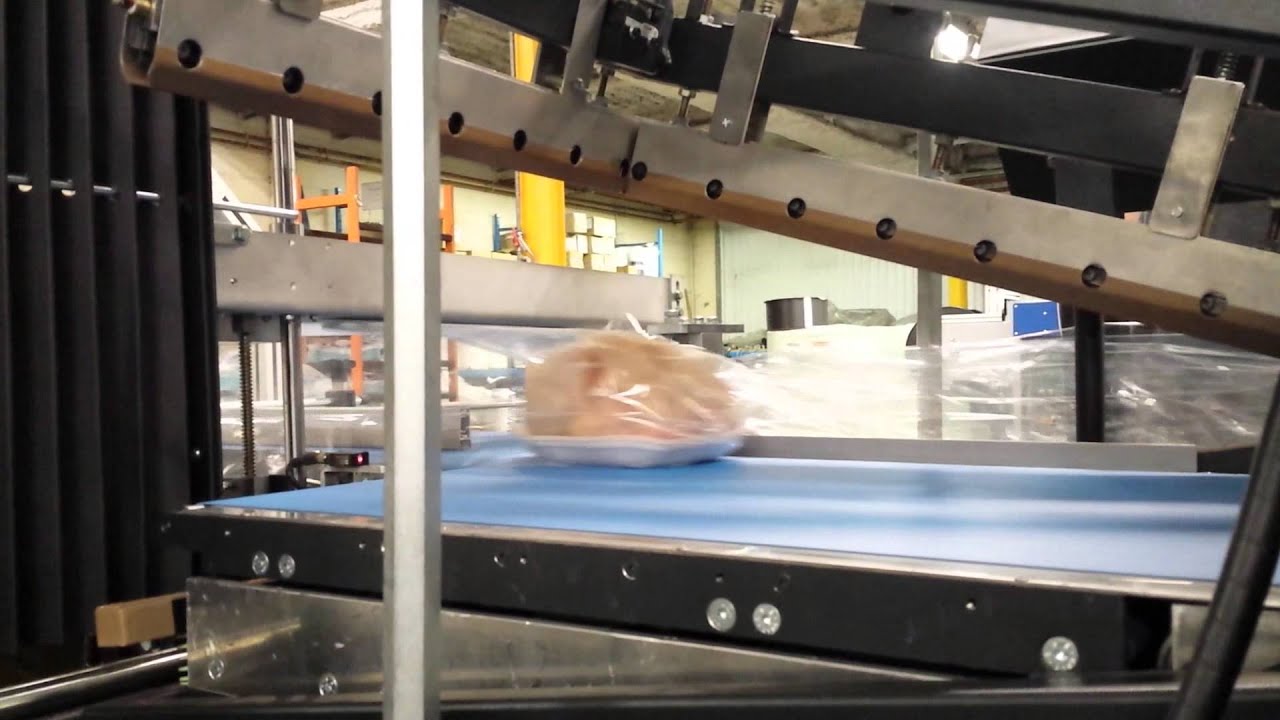 sfere bm emballage poulet