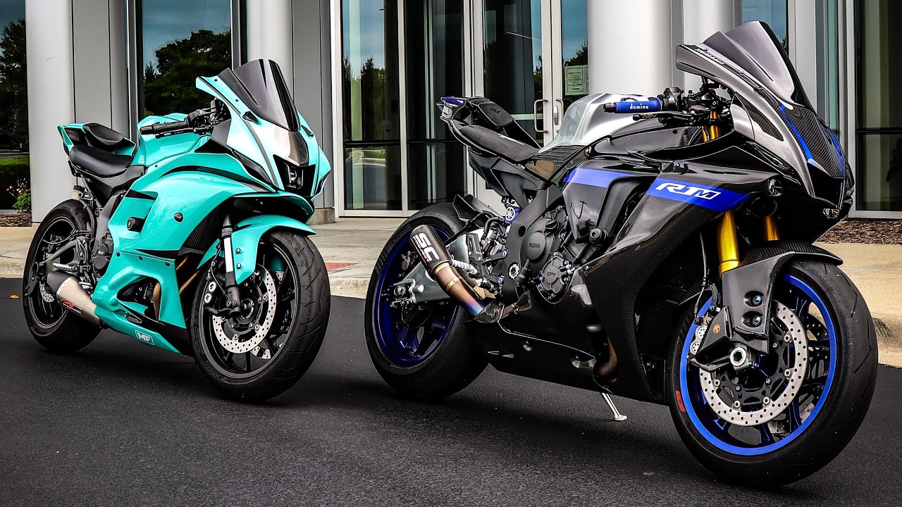 Supercars, Superbikes, and Planes…it doesn’t get better than this!