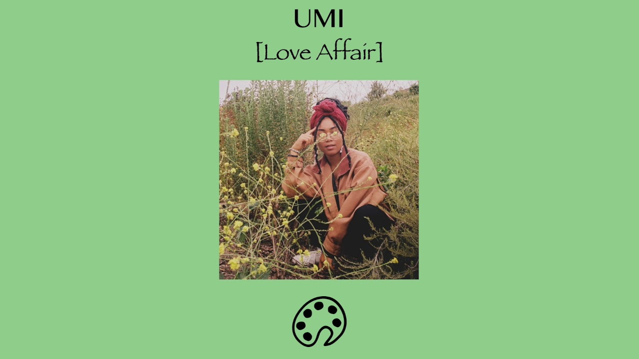 UMI - Love Affair