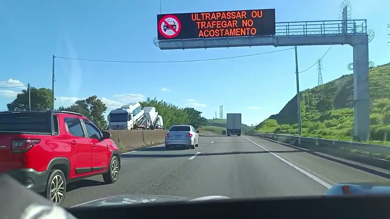Viagem para Aparecida SP em família Ramos 🙏🙏 comitiva de quatro carros 🙏🙏