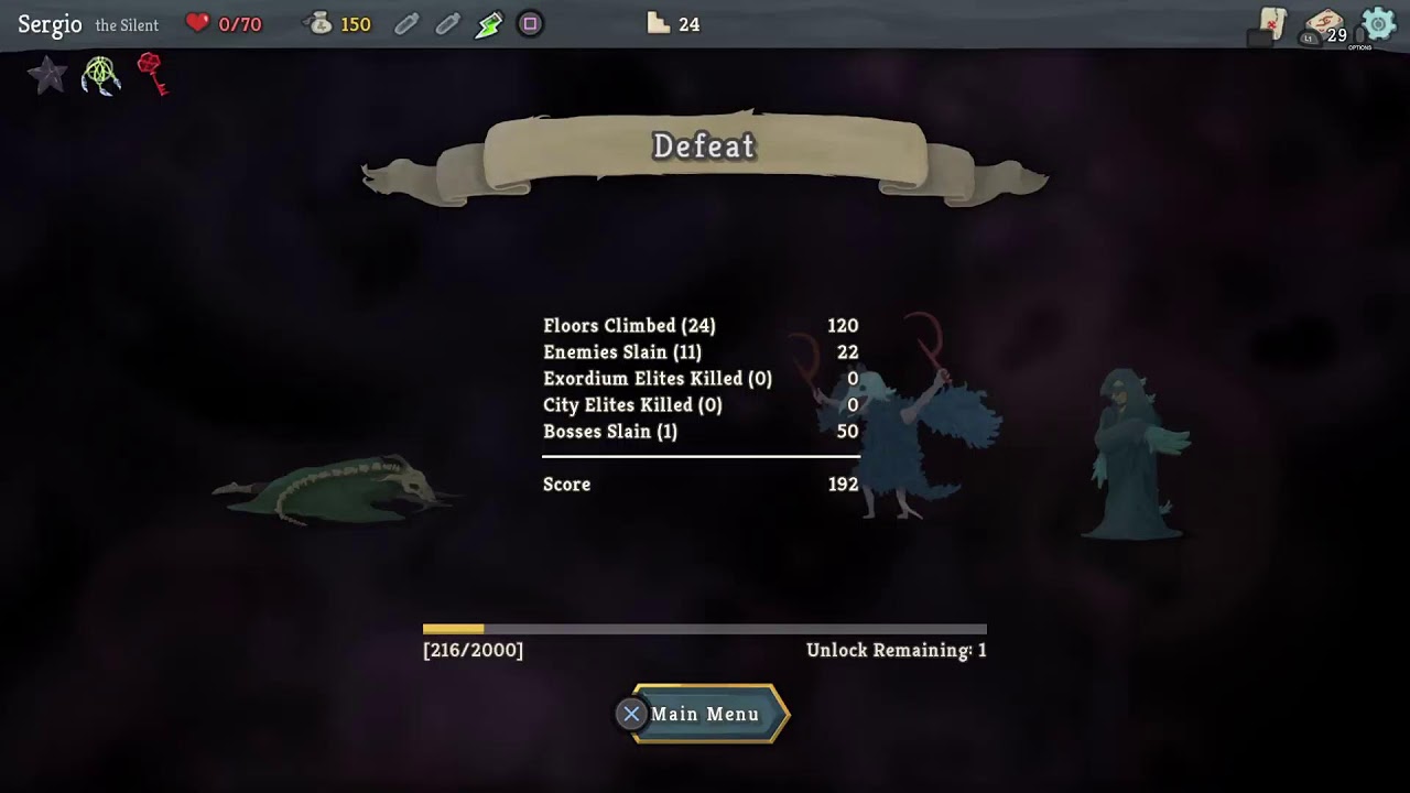 PLAYING SLAY THE SPIRE TO FIND HAPPINESS