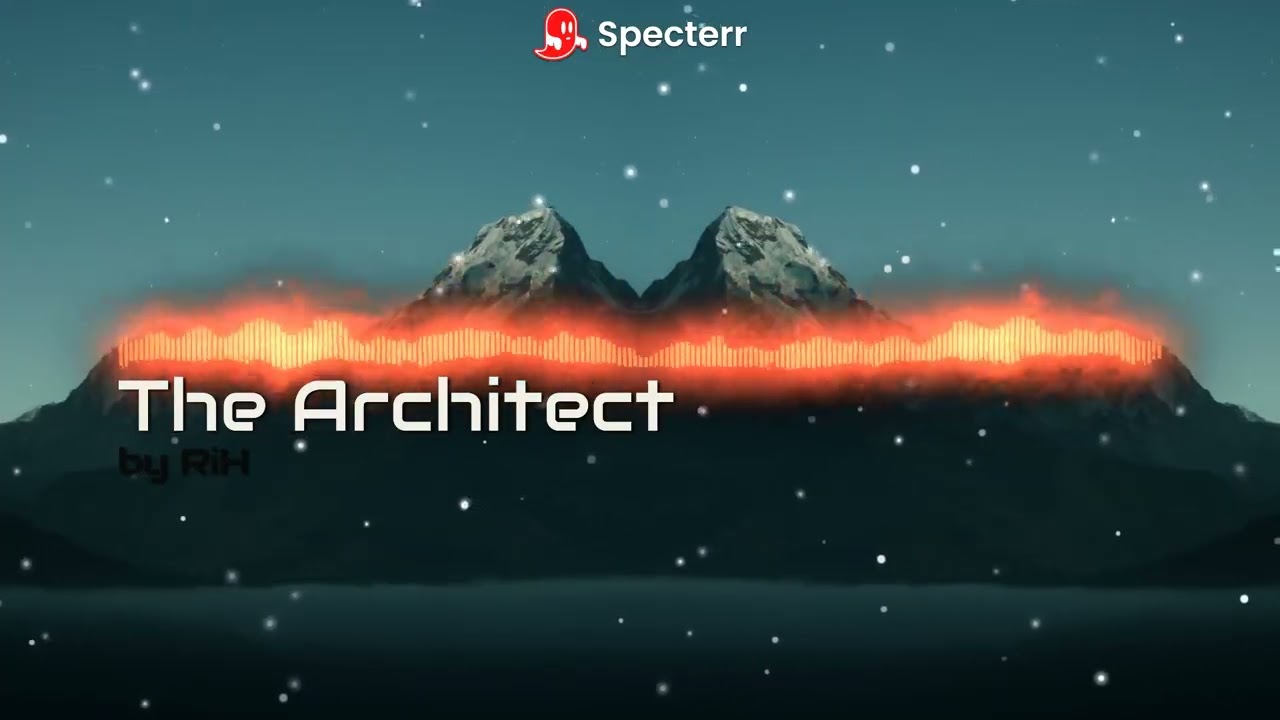 RobInHood - The Architect