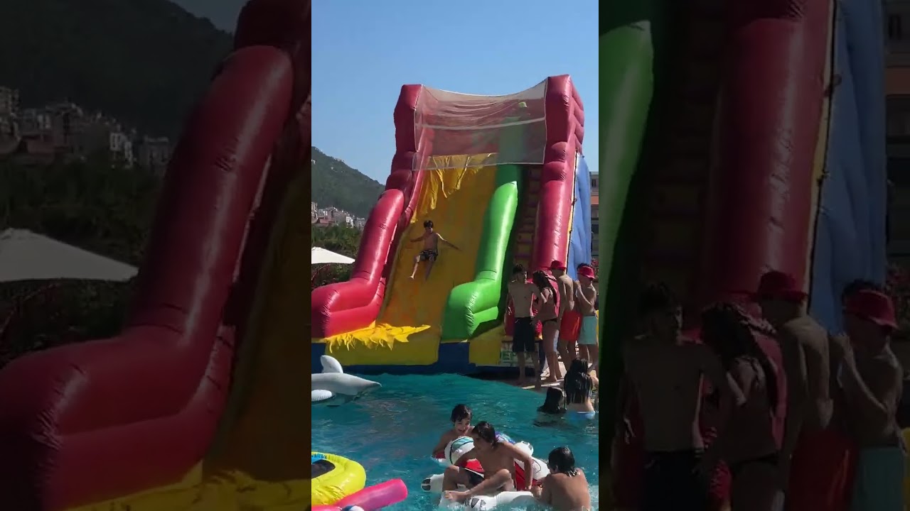 🌞🎈 Get Ready for the Ultimate Summer Fun in Lebanon! 🎉🏖️