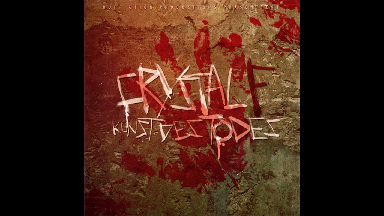 Crystal F - Ein Zerstörtes Leben
