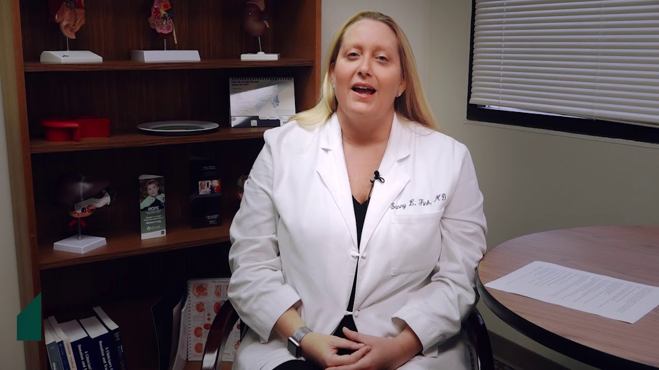 6 Things You Should Know About Being A Kidney Donor