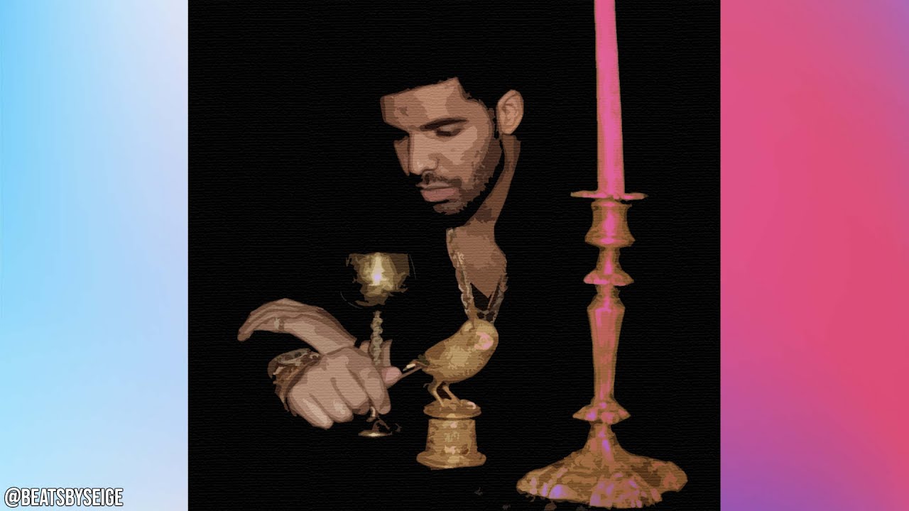 Drake x Lil Wayne Type Beat - 