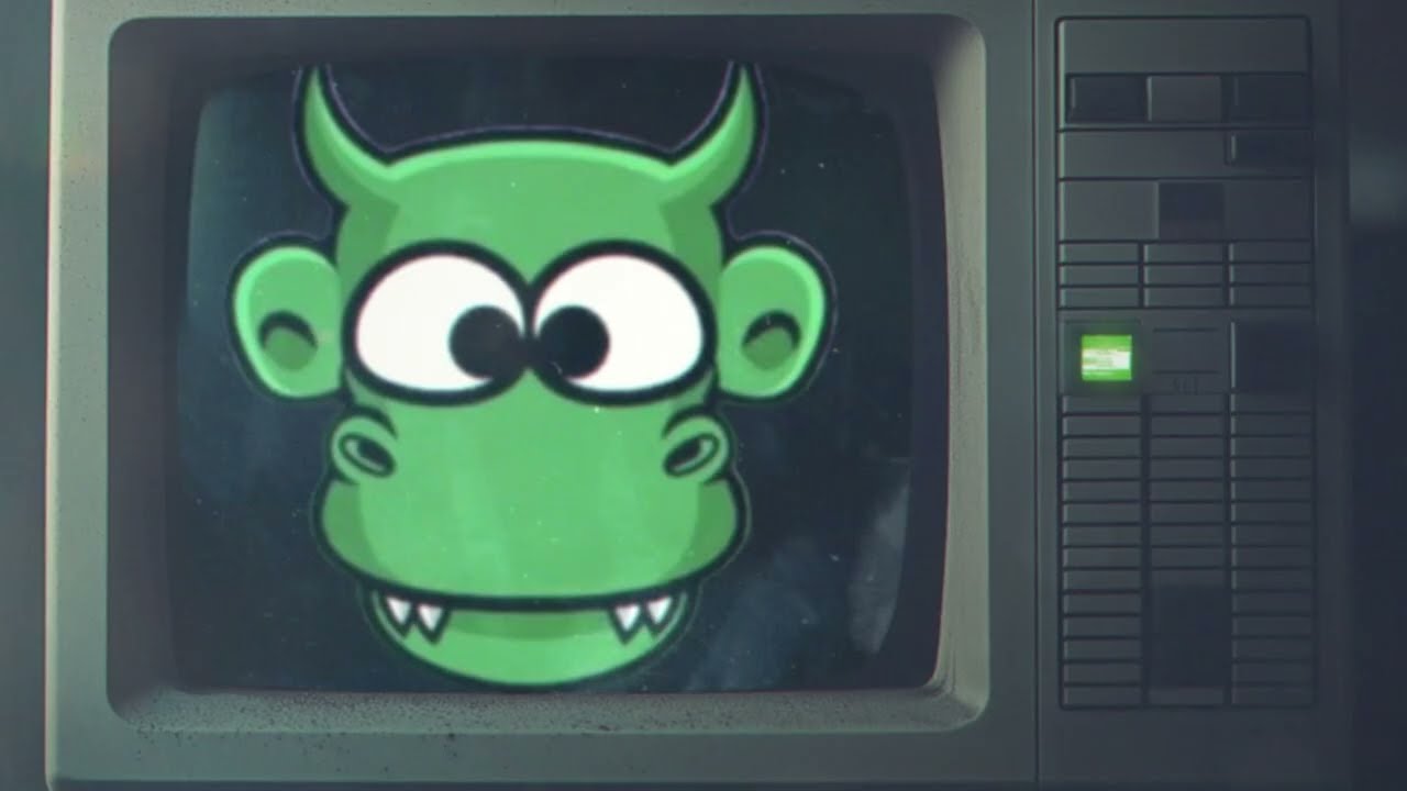 פורימון 2025 | קן נגי״ע 🐲
