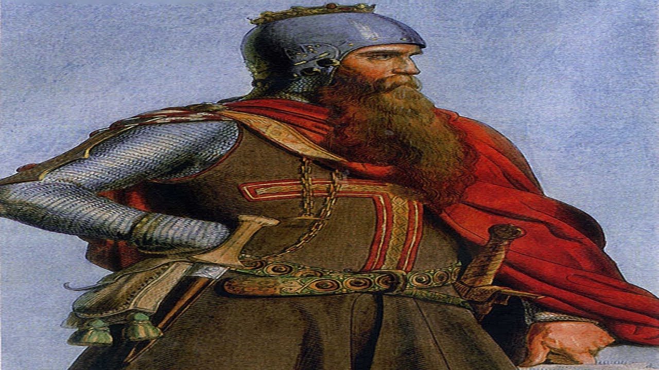 Fantastic Beards (and where to find them) [A mini-Documentary on the History of Beards ]