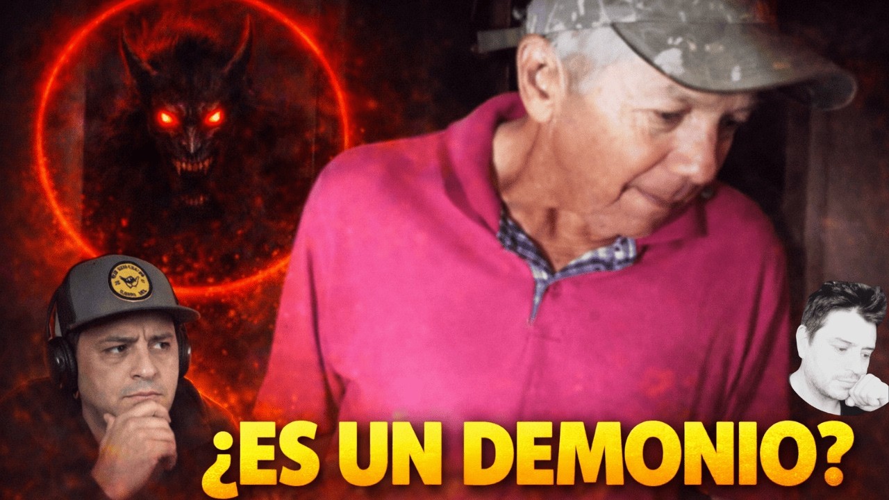 ¡TODA LA CASA ESTA EMBRUJADA!, 7 VIDEOS DE TERROR DE DEMONIOS Y FANTASMAS PT 2 #paranormal #terror