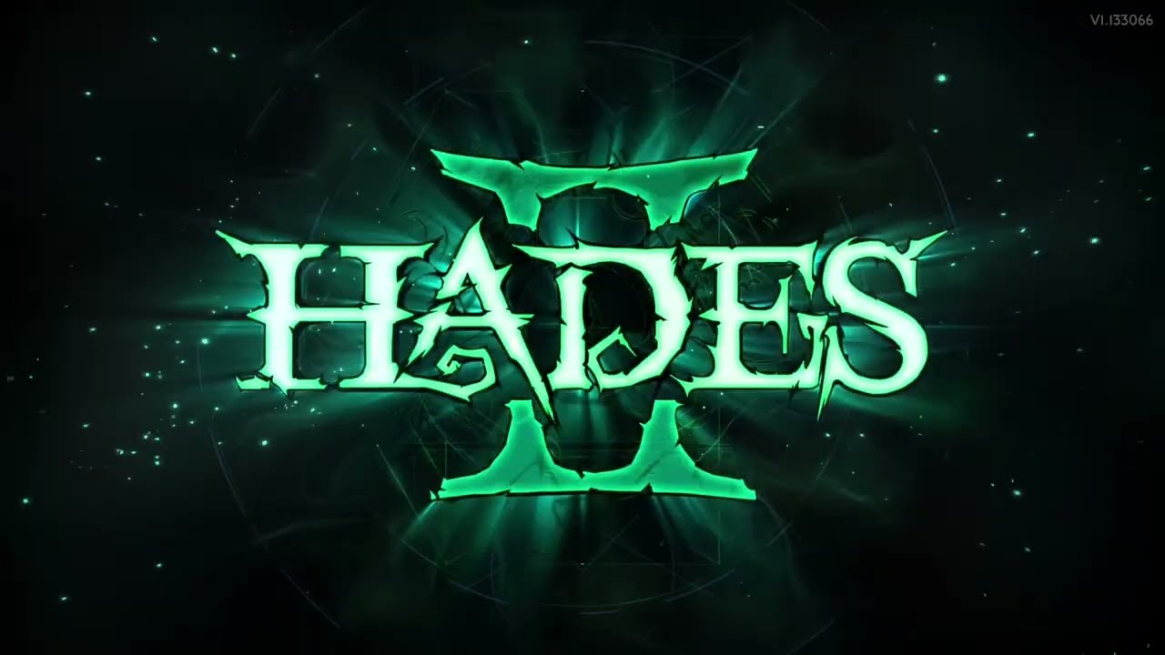 Hades II Any% Underworld 04:46.60 IGT - Thanatos Axe