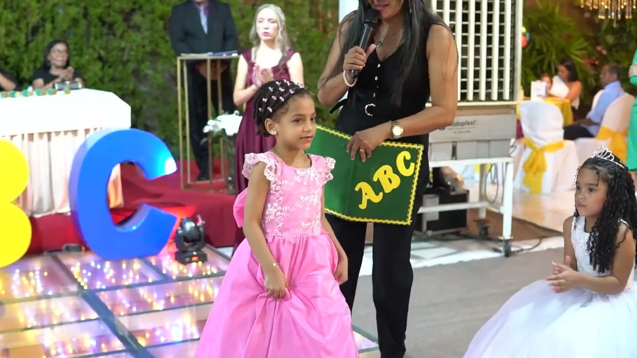 FORMATURA ABC  -I E F A  2024