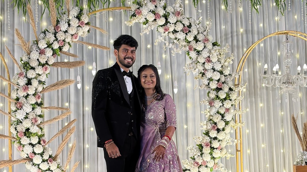 Group dance for groom  🤟