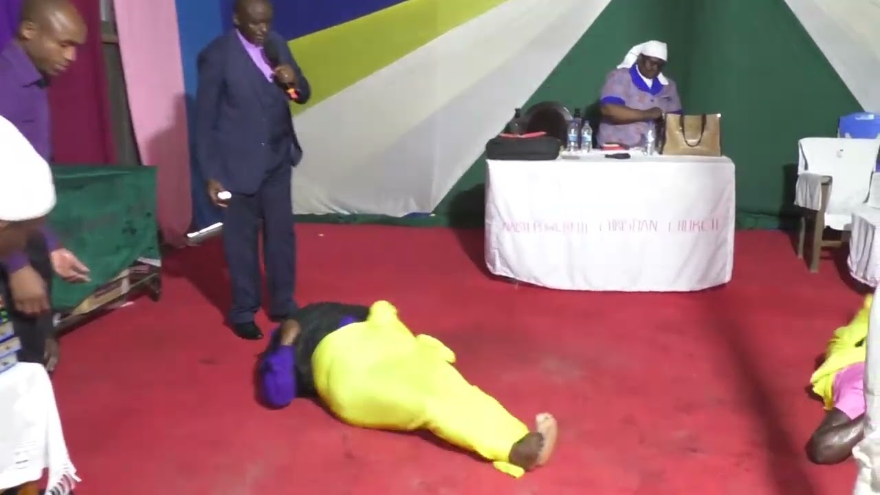 ROHO ZA KUKAMATA PESA ZILIONDOLEWA KATIKA JINA LA YESU KRISTO