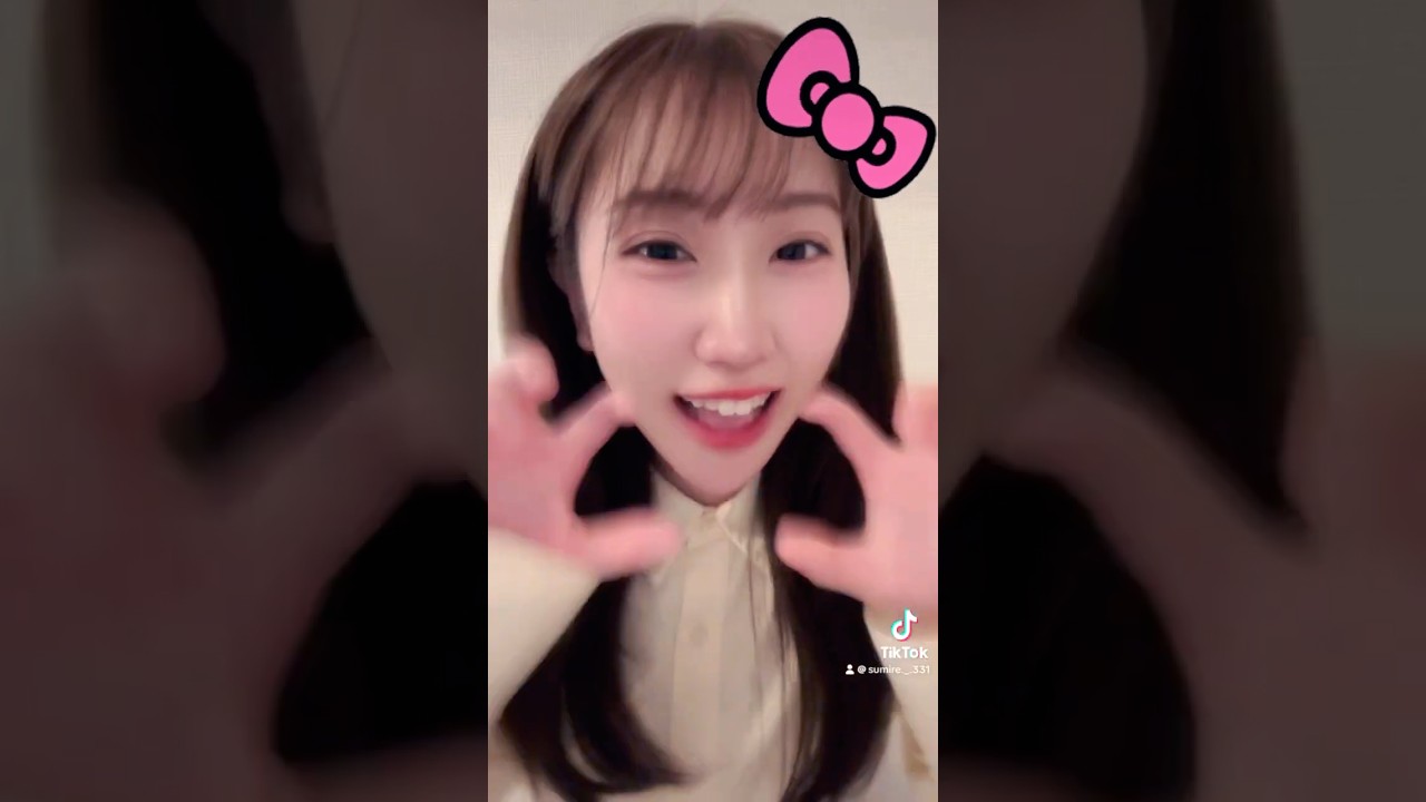 ﾐﾝﾅｻｲｺｳｱﾘｶﾞﾄ❤️カカカカワイイ🎀🥰🤍