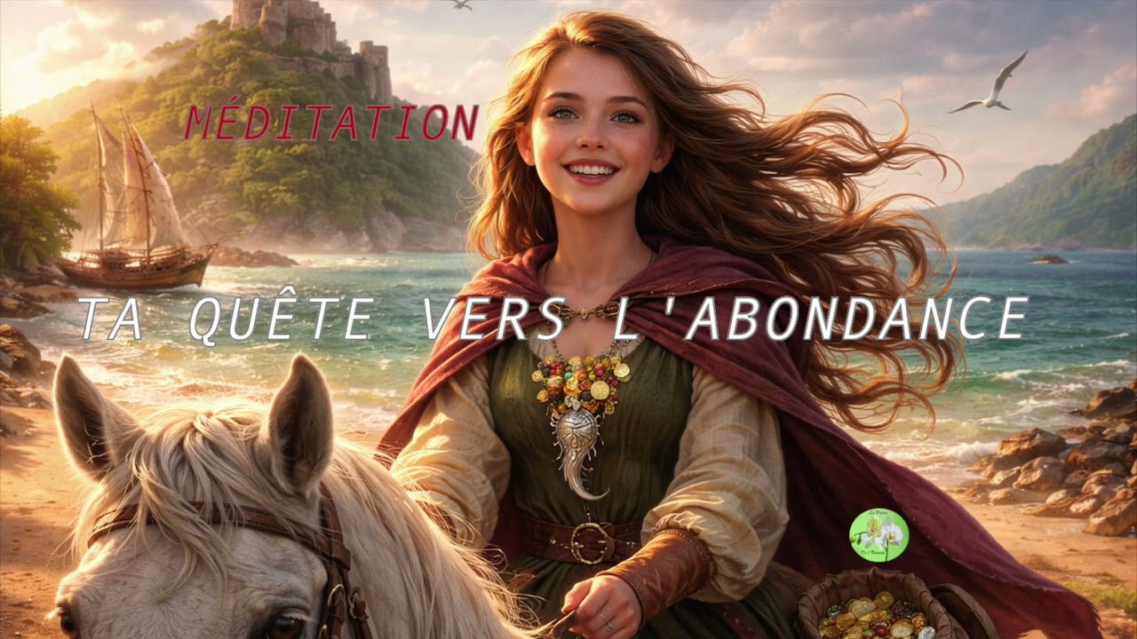 ÎLE de l'ABONDANCE
