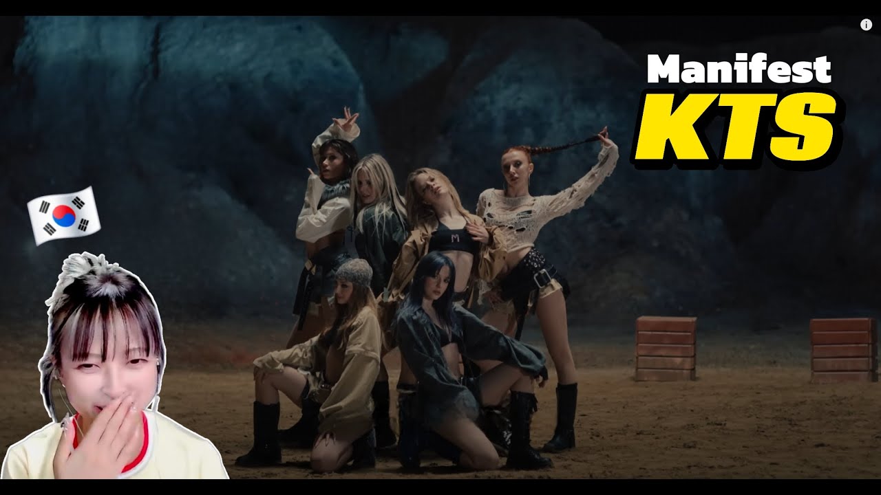 [K-reaction]   Manifest - KTS  M/V, Dans Pratik (ENG, TUK, IDN)