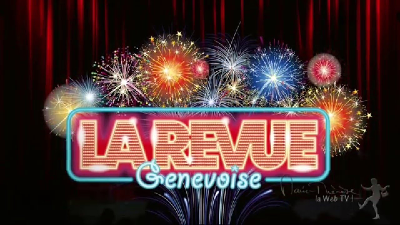 La Revue Genevoise 2015 (INTEGRALE)