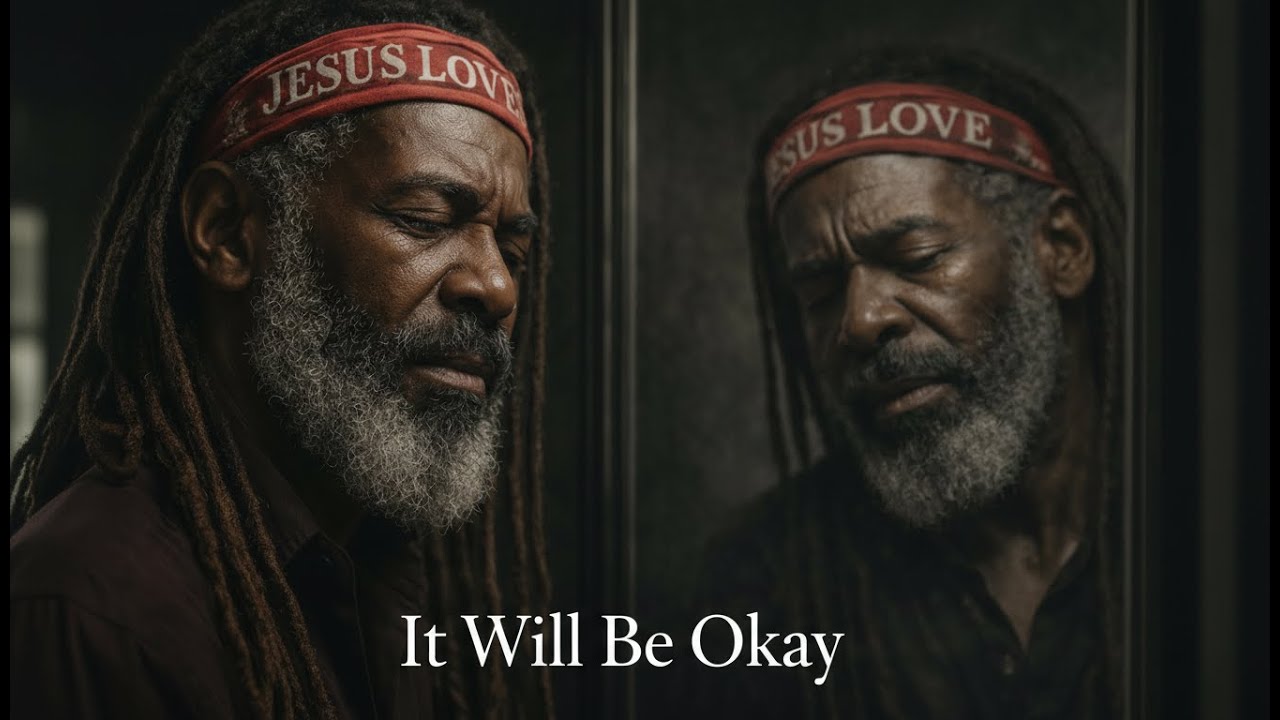 It Will Be Okay | Emotional Acoustic Soul Folk Song | Healing & Hopeful Music