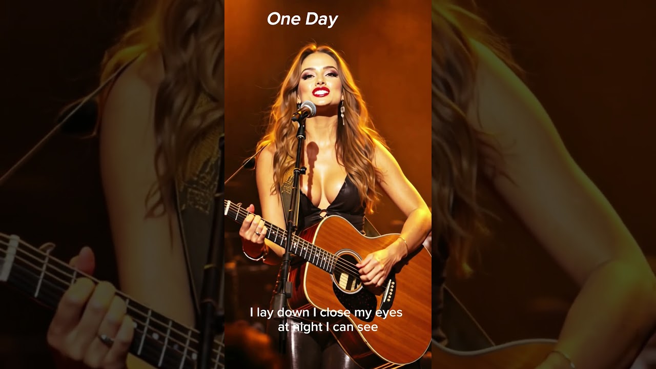 One Day - Arash x Helena | Viral Pop Duet | Emotional Lyrics Video | #PopDuet #englishsongs