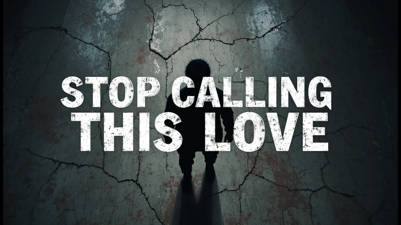 How can you hurt someone you love? — The Truth Nobody Wants to Say