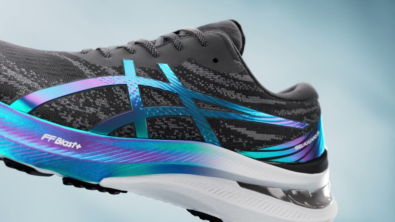 ASICS Running | The PLATINUM Collection | Built to perform. Designed to be noticed.