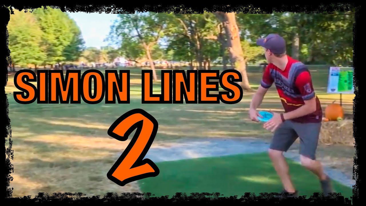 *VOLUME 2*  - SIMON LIZOTTE'S 